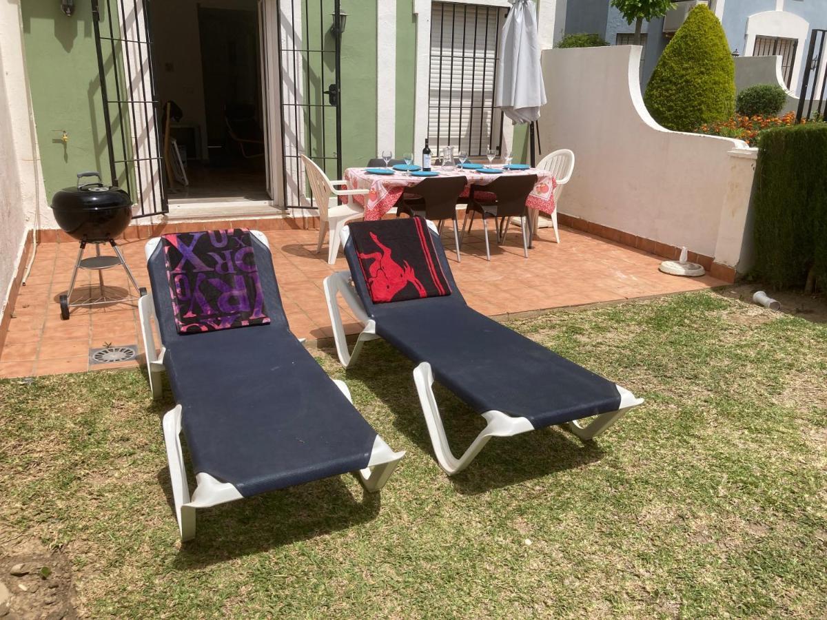 3 Storey Townhouse - Costa Del Sol Bahia de Casares ภายนอก รูปภาพ