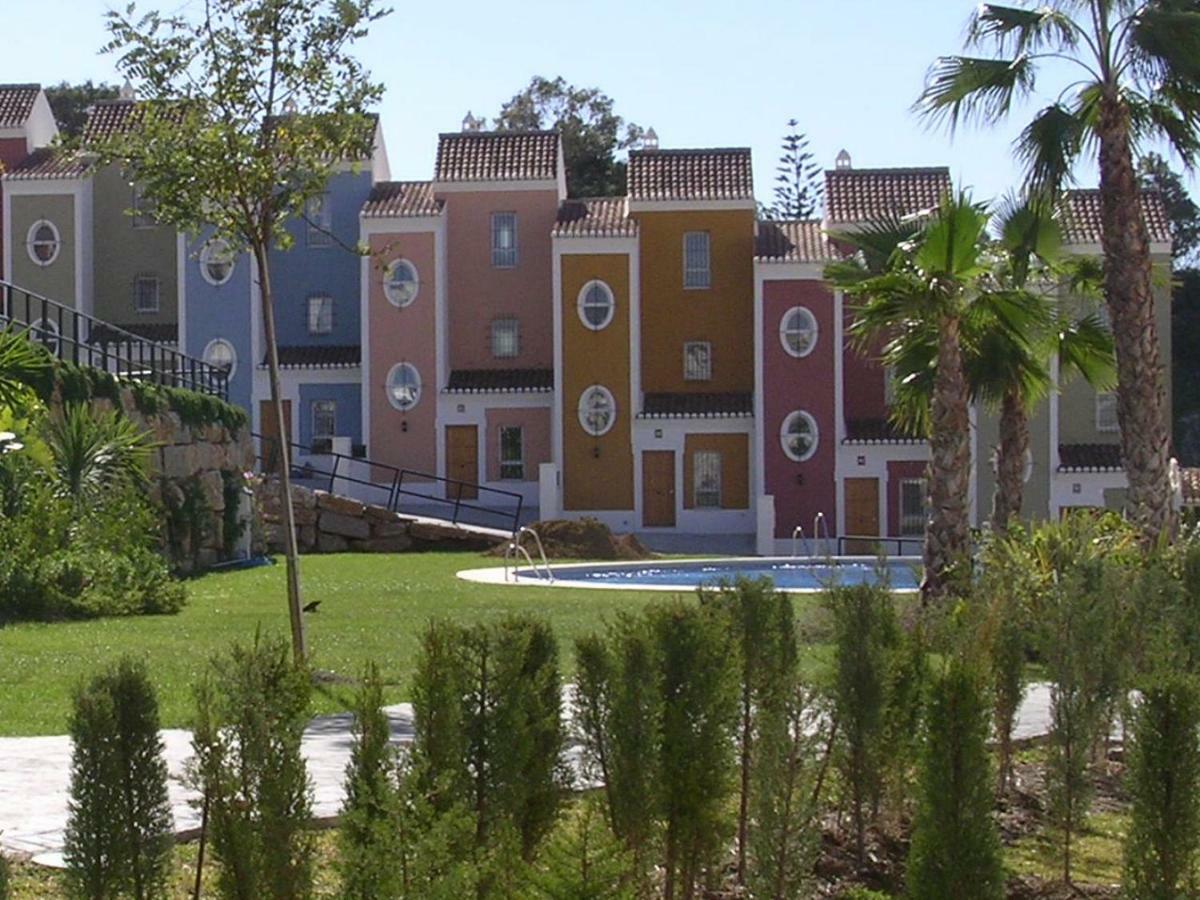3 Storey Townhouse - Costa Del Sol Bahia de Casares ภายนอก รูปภาพ