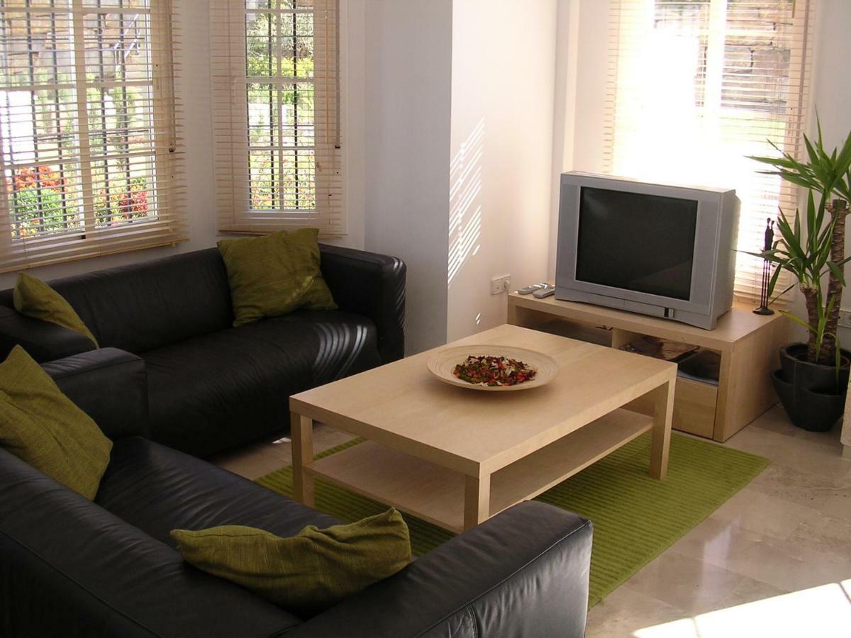3 Storey Townhouse - Costa Del Sol Bahia de Casares ภายนอก รูปภาพ